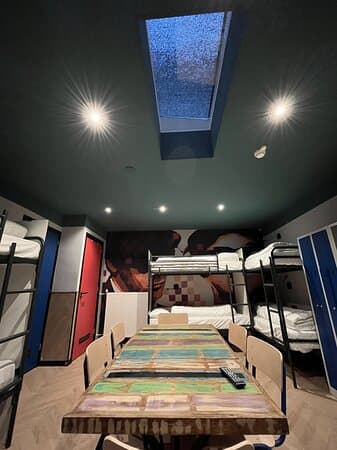HEART OF AMSTERDAM HOTEL – vue 5