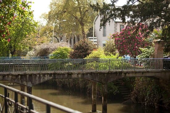 NUIT D'HOTEL QUIMPER – vue 5