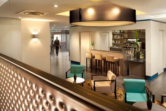 NUIT D'HOTEL QUIMPER – vue 3