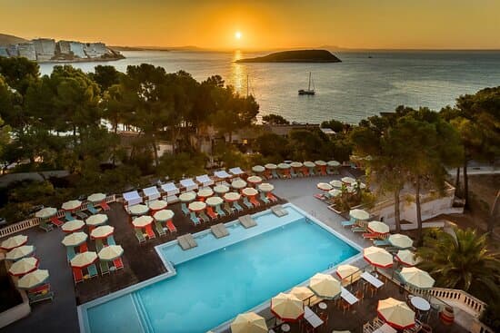 Hôtel PORT ADRIANO MARINA GOLF SPA HOTEL MALLORCA ISLAND