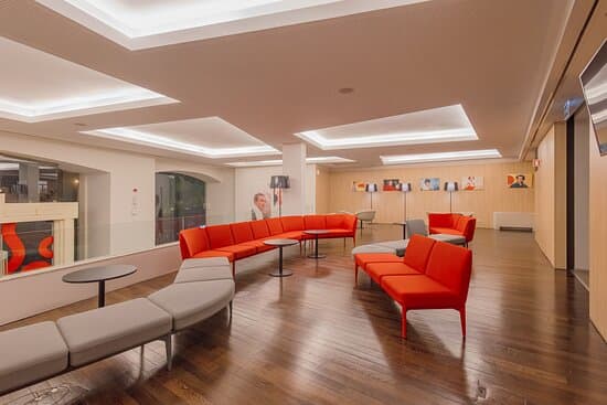 HOTEL RESIDENCIAL SECULO – vue 3