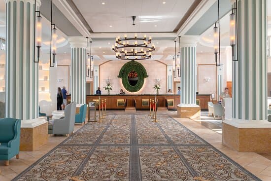 DISNEY'S HOTEL SANTA FE – vue 3