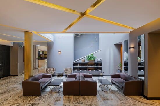 MERCURE BUDAPEST MUSEUM – vue 3