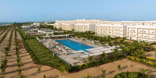 Hotel Domaine De Nianing 3* – vue 4