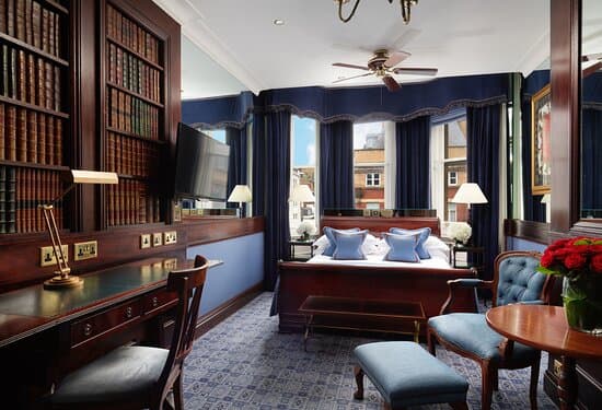 Hôtel MAYFAIR HOTEL PARIS