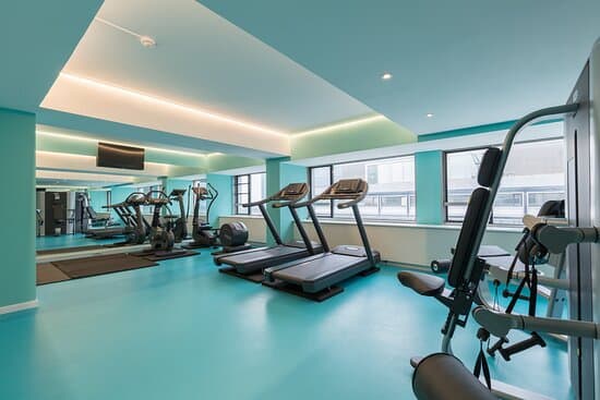 THON HOTEL BRUSSELS CITY CENTRE – vue 5