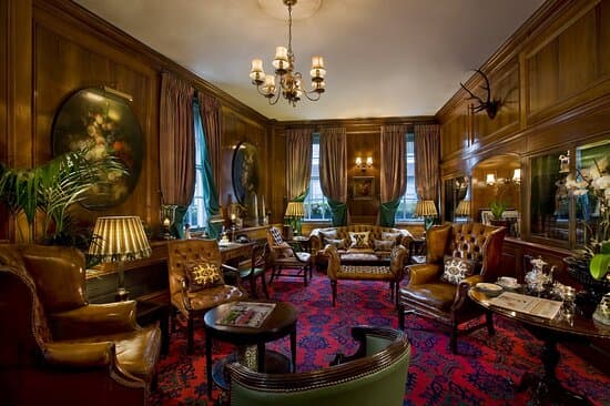 MAYFAIR HOTEL PARIS – vue 5