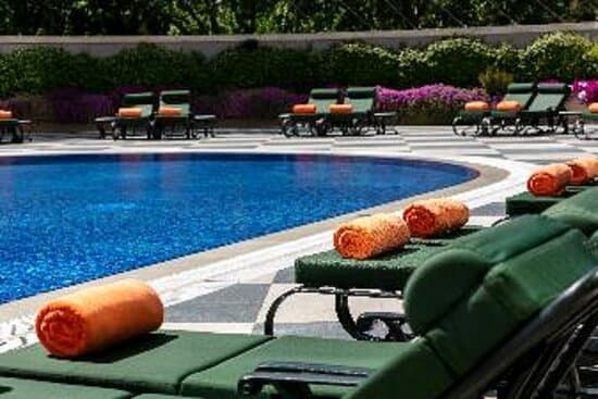 HOTEL INTERCONTINENTAL CEYLAN ISTANBUL – vue 5