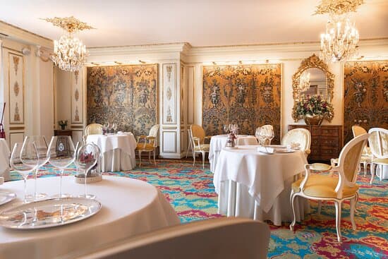 NEGRESCO HOTEL NICE – vue 2