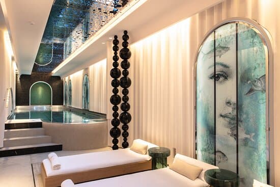 NEGRESCO HOTEL NICE – vue 3