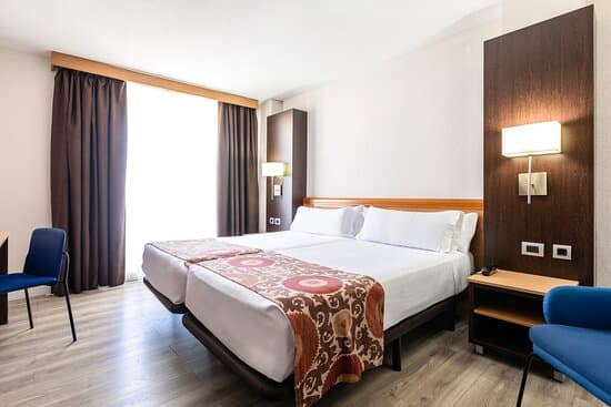 CATALONIA ORO NEGRO HOTEL TENERIFE ISLAND – vue 5
