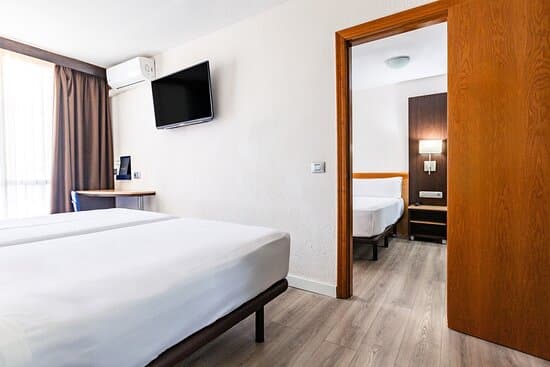 CATALONIA ORO NEGRO HOTEL TENERIFE ISLAND – vue 4