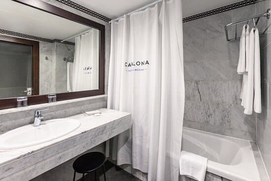CATALONIA ORO NEGRO HOTEL TENERIFE ISLAND – vue 2