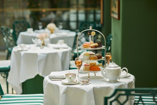 MAYFAIR HOTEL PARIS – vue 4