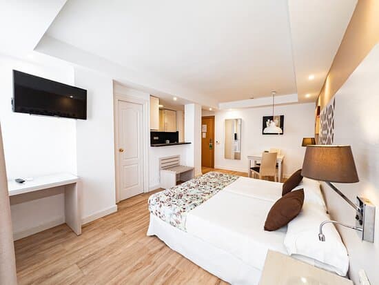 PUERTO AZUL APARTHOTEL MARBELLA – vue 5