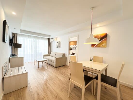 PUERTO AZUL APARTHOTEL MARBELLA – vue 4