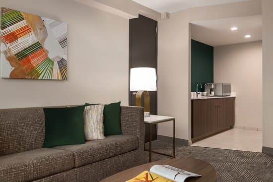 EXPRESS BY HOLIDAY INN LEICESTER WALKER STADIUM – vue 5