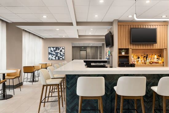 EXPRESS BY HOLIDAY INN LEICESTER WALKER STADIUM – vue 4
