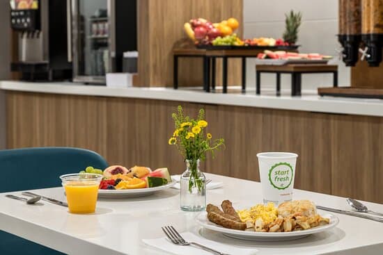 EXPRESS BY HOLIDAY INN LEICESTER WALKER STADIUM – vue 3