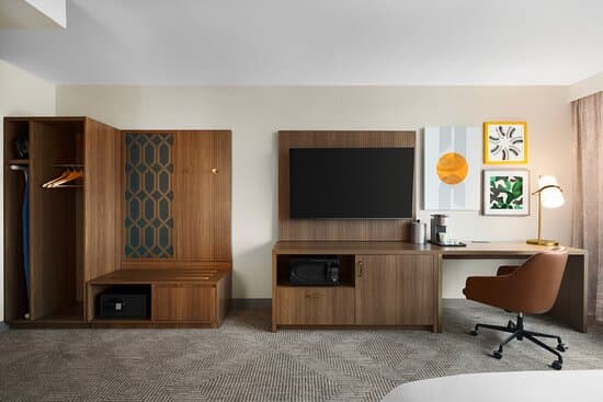 EXPRESS BY HOLIDAY INN LEICESTER WALKER STADIUM – vue 2