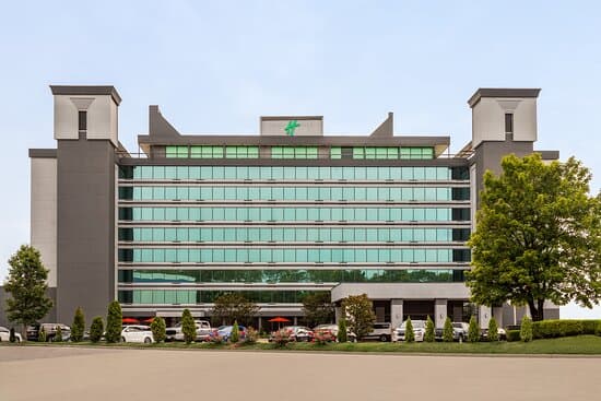 Hôtel EXPRESS BY HOLIDAY INN LEICESTER WALKER STADIUM