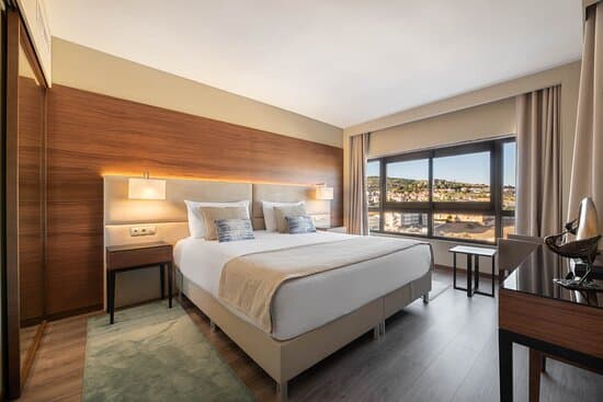 Hôtel TURISMO SAO LAZARO HOTEL BRAGANCA
