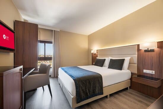 TURISMO SAO LAZARO HOTEL BRAGANCA – vue 3