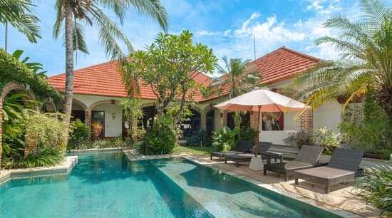 Hôtel DYANA VILLAS BALI