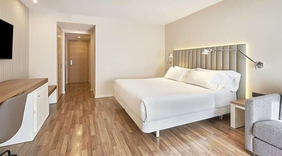 HESPERIA ANDORRA LA VELLA – vue 3