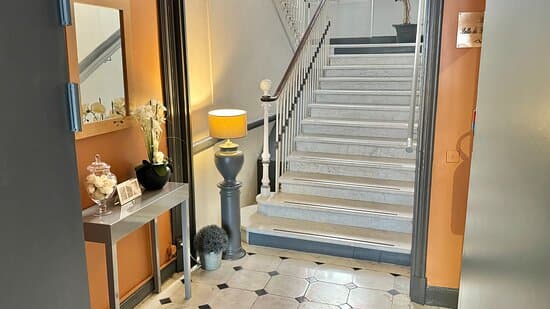 HOTEL HELVETIQUE – vue 5