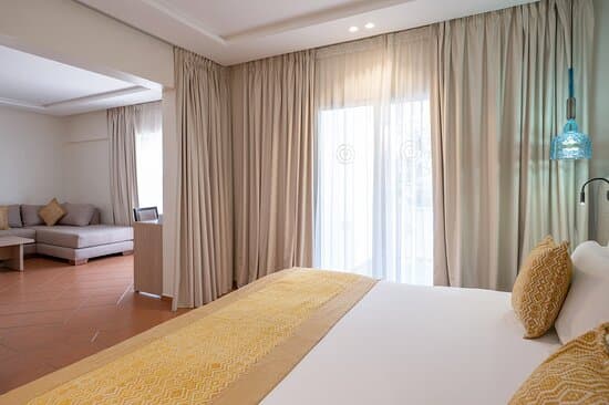 KENZI EUROPA HOTEL AGADIR – vue 3