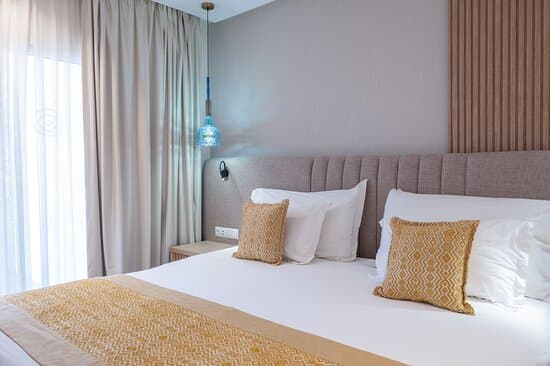 KENZI EUROPA HOTEL AGADIR – vue 5