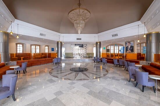 KENZI EUROPA HOTEL AGADIR – vue 4