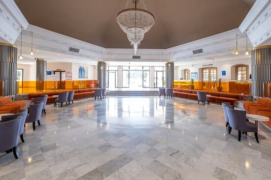 KENZI EUROPA HOTEL AGADIR – vue 2