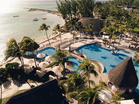 Hotel Ambre 4* – vue 5