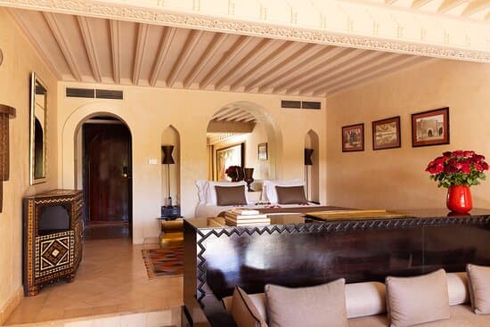 Hotel Les Jardins De La Koutoubia 5* – vue 4