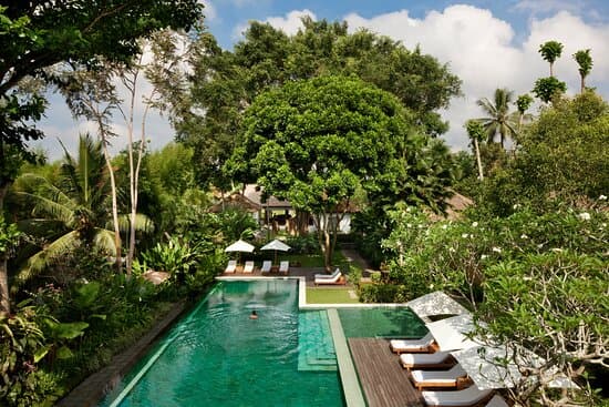 Hôtel UMA UBUD HOTEL BALI