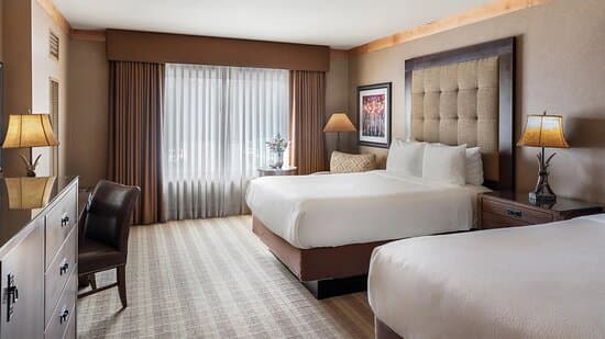 DAYS INN - JACKSON HOLE – vue 3