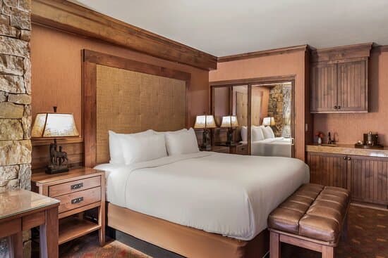 DAYS INN - JACKSON HOLE – vue 2