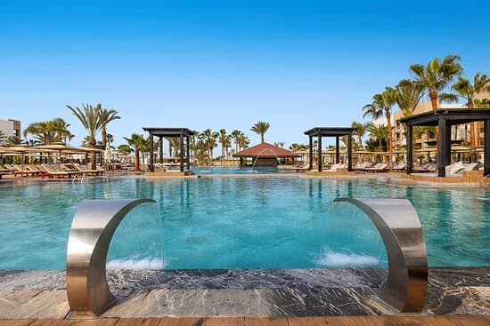 Hôtel Royal Mirage Agadir 4* (ancien Sheraton) – vue 5