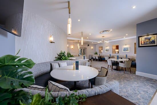 CLYBAUN HOTEL GALWAY – vue 4