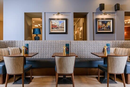 CLYBAUN HOTEL GALWAY – vue 3