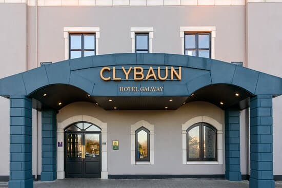 Hôtel CLYBAUN HOTEL GALWAY