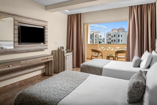 Hotel Aqua Blue 4* – vue 5
