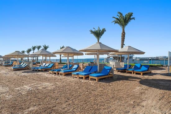 Hotel Aqua Blue 4* – vue 3