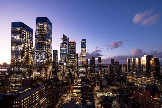 PENNSYLVANIA HOTEL NEW YORK – vue 4