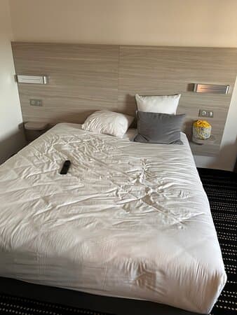 CAMPANILE HOTEL TOULOUSE CITE DE L'ESPACE – vue 5
