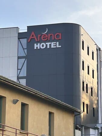 CAMPANILE HOTEL TOULOUSE CITE DE L'ESPACE – vue 4