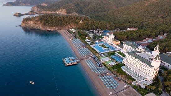 Hôtel Hotel La Vitas 3*