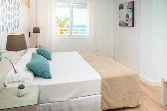 PUERTO AZUL APARTHOTEL MARBELLA – vue 2